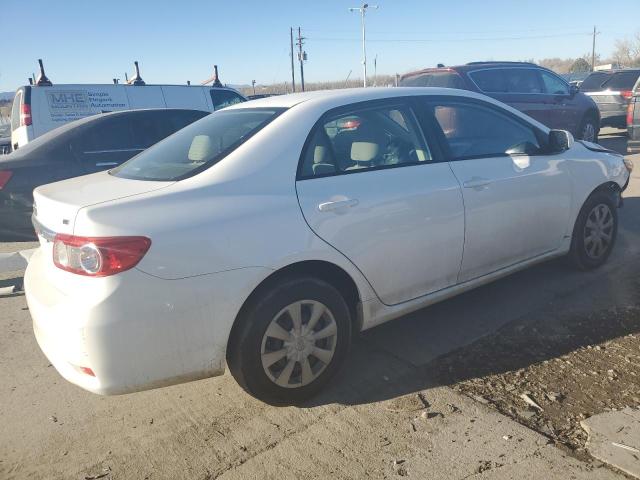 Photo 3 from auction – 2011 TOYOTA COROLLA BA with VIN JTDBU4EE5BJ104506