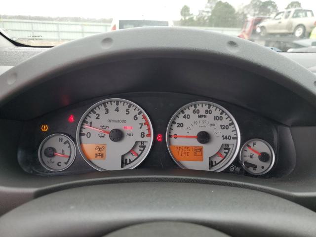 Photo 9 from auction – 2015 NISSAN FRONTIER S with VIN 1N6AD0EV3FN732144