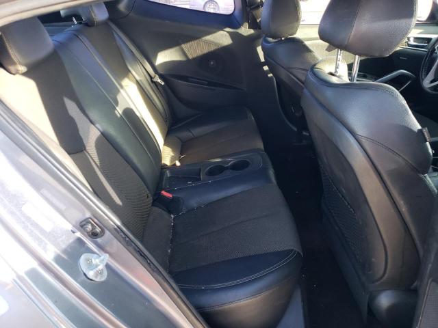 Photo 10 from auction – 2016 HYUNDAI VELOSTER with VIN KMHTC6AD7GU294911