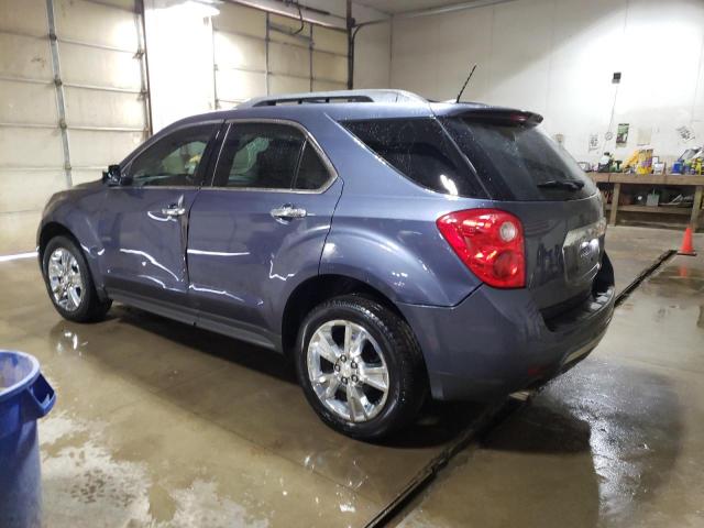 Photo 2 from auction – 2013 CHEVROLET EQUINOX LT with VIN 2GNFLFE32D6191786