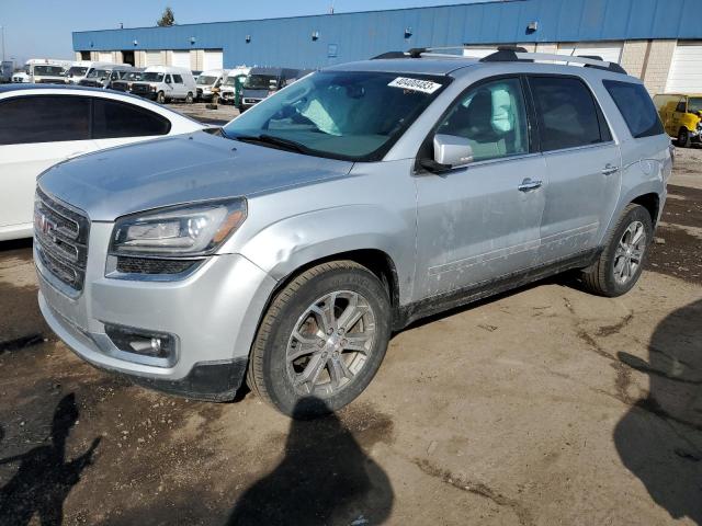 GMC ACADIA SLT 2014 z numerem VIN 1GKKVRKD0EJ333965 - Zdjęcie z aukcji