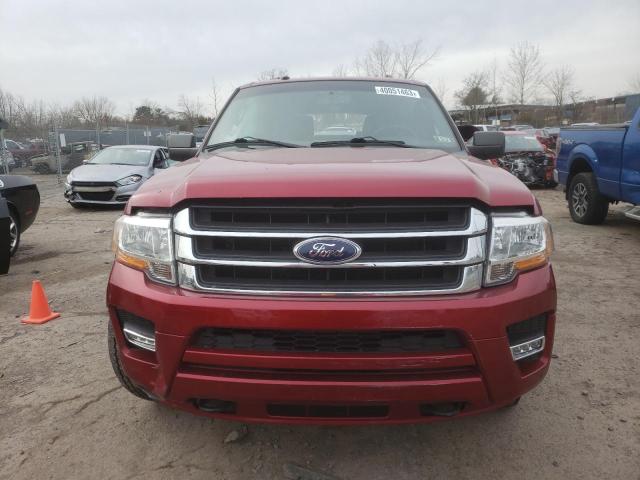 Photo 5 from auction – 2017 FORD EXPEDITION with VIN 1FMJK1JT8HEA36459