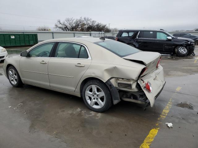 Photo 2 from auction – 2012 CHEVROLET MALIBU LS with VIN 1G1ZB5E02CF156395