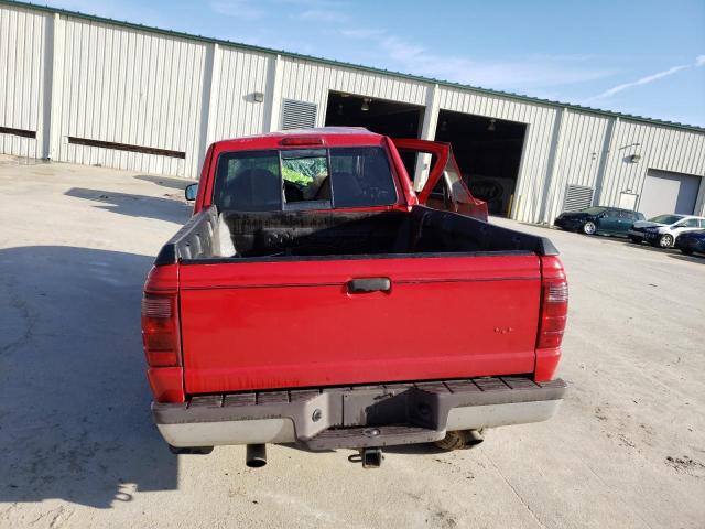 Foto 6 de la subasta – 2002 FORD RANGER SUP con VIN 1FTYR44V52PB32963