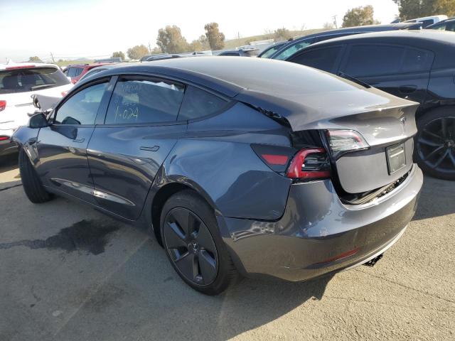 Photo 2 from auction – 2023 TESLA MODEL 3 with VIN 5YJ3E1EA4PF437596