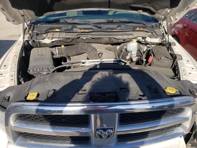 Photo 11 from auction – 2009 DODGE RAM 1500 with VIN 1D3HV18T79S812767