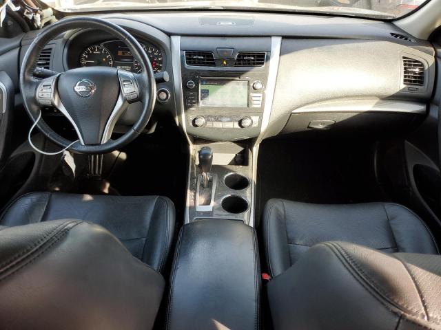 Photo 8 from auction – 2015 NISSAN ALTIMA 2.5 with VIN 1N4AL3AP0FN376594