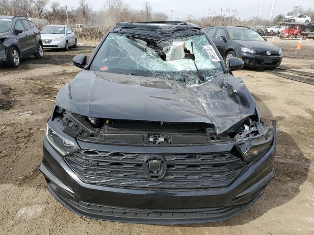 Photo 5 from auction – 2019 VOLKSWAGEN JETTA SEL with VIN 3VWEB7BU2KM156501