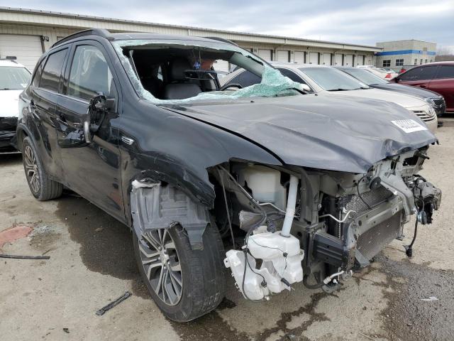 Photo 4 from auction – 2016 MITSUBISHI OUTLANDER with VIN JA4AP4AW0GZ045093