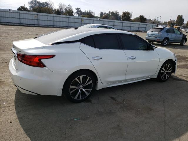 Photo 3 from auction – 2017 NISSAN MAXIMA 3.5 with VIN 1N4AA6AP1HC363813