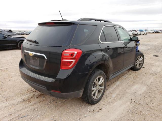 Photo 3 from auction – 2017 CHEVROLET EQUINOX LT with VIN 2GNALCEK8H6177168