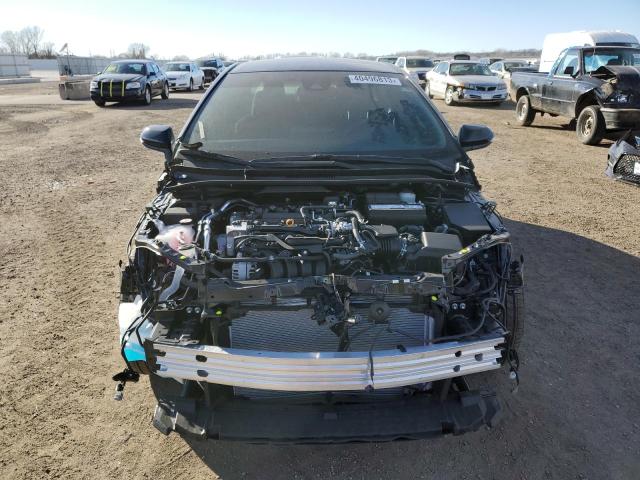 Photo 5 from auction – 2022 TOYOTA COROLLA SE with VIN 5YFS4MCE8NP137020