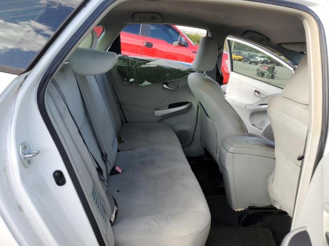 Photo 10 from auction – 2013 TOYOTA PRIUS with VIN JTDKN3DU2D5546221