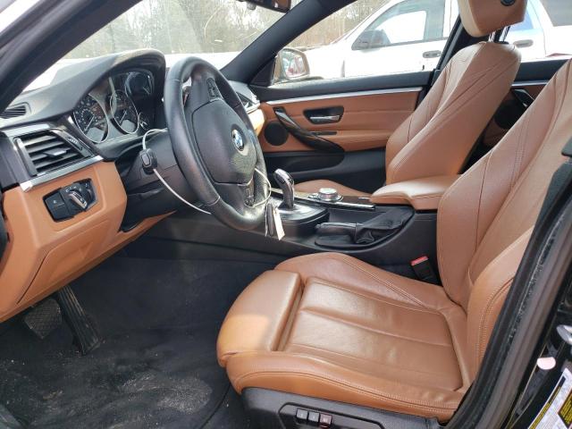 Photo 7 from auction – 2016 BMW 428 I GRAN with VIN WBA4A9C53GG507449