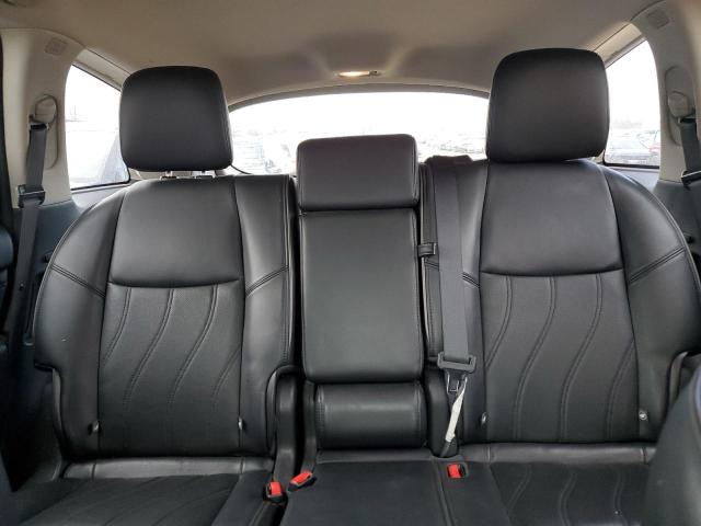 Photo 10 from auction – 2014 INFINITI QX60 with VIN 5N1AL0MN0EC531637