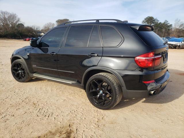 Photo 2 from auction – 2012 BMW X5 XDRIVE3 with VIN 5UXZV4C51CL992383