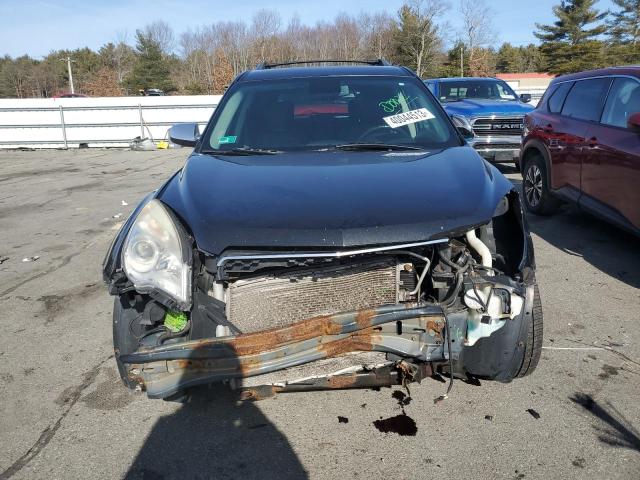 Photo 5 from auction – 2012 CHEVROLET EQUINOX LT with VIN 2GNFLGEK9C6123710