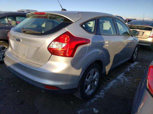 Photo 3 from auction – 2013 FORD FOCUS SE with VIN 1FADP3K27DL237849