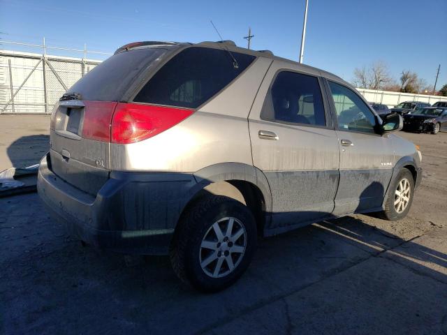 Photo 3 from auction – 2002 BUICK RENDEZVOUS with VIN 3G5DB03E22S507696