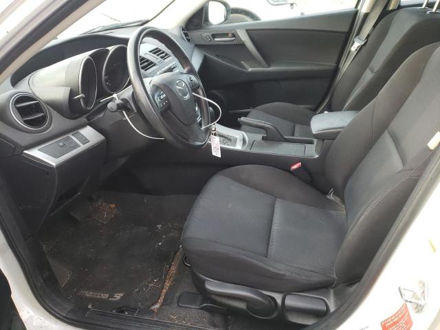 Photo 7 from auction – 2010 MAZDA 3 I with VIN JM1BL1SG3A1328038