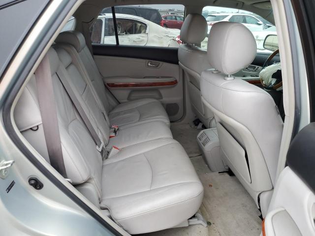 Photo 10 from auction – 2005 LEXUS RX 330 with VIN 2T2GA31U45C040430