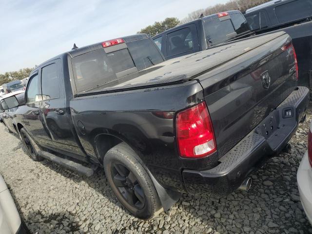 Photo 2 from auction – 2018 RAM 1500 SLT with VIN 1C6RR7LT7JS126431