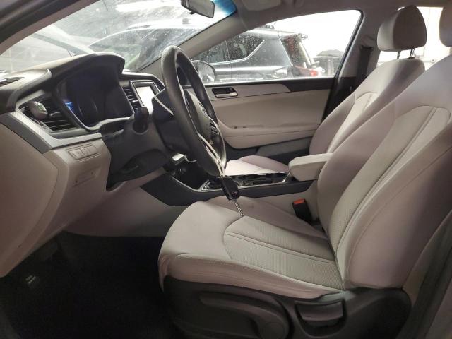 Photo 7 from auction – 2019 HYUNDAI SONATA SE with VIN 5NPE24AF6KH793787