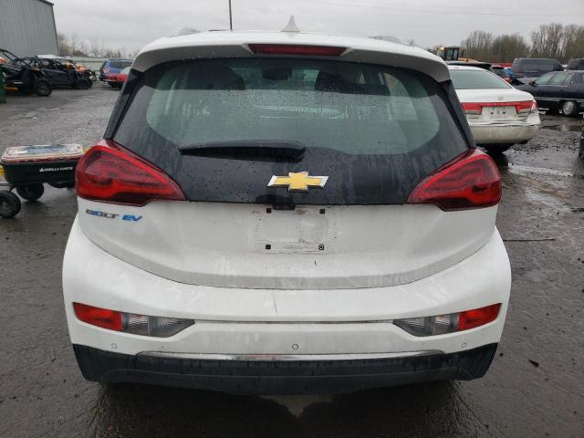 Photo 6 from auction – 2017 CHEVROLET BOLT EV PR with VIN 1G1FX6S03H4188712