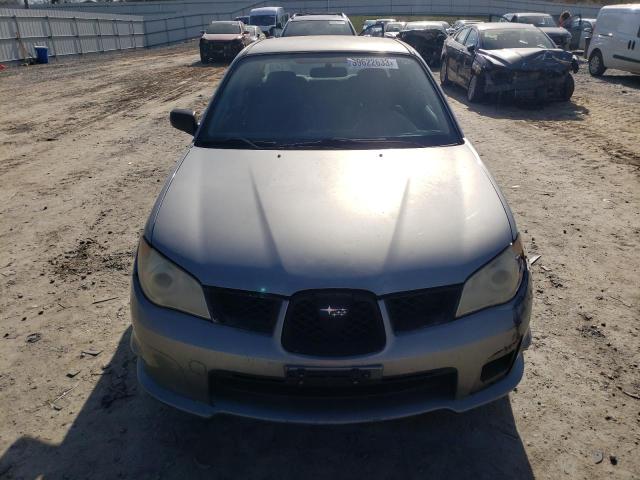 Photo 5 from auction – 2007 SUBARU IMPREZA 2. with VIN JF1GD61647H506618