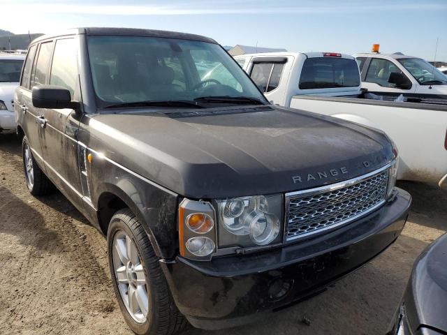 Photo 5 from auction – 2005 LAND ROVER RANGE ROVE with VIN SALME11485A182924