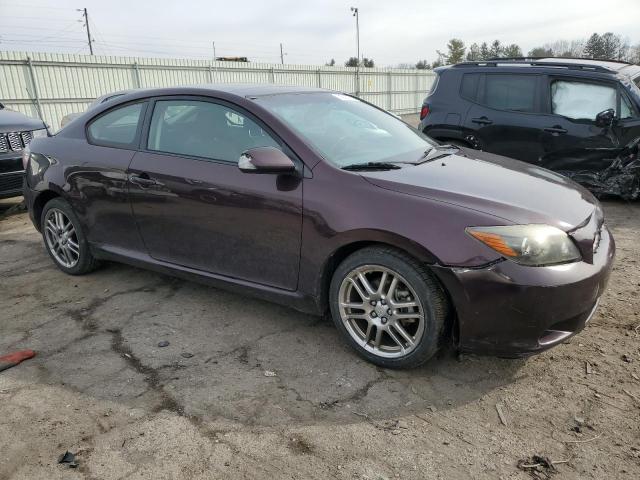 Photo 4 from auction – 2010 SCION TC with VIN JTKDE3B72A0307324