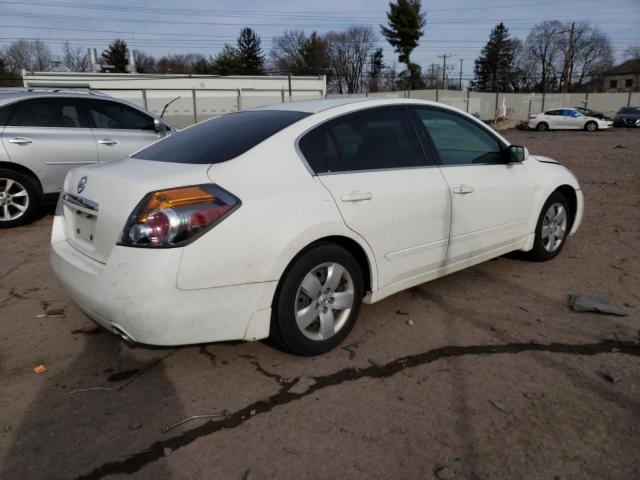 Photo 3 from auction – 2008 NISSAN ALTIMA 2.5 with VIN 1N4AL21E78C217837