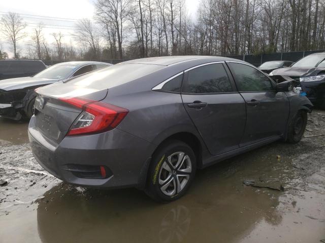 Photo 3 from auction – 2017 HONDA CIVIC LX with VIN 2HGFC2F59HH518228