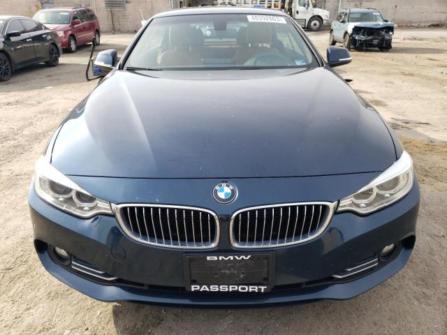 صورة رقم 5 من المزاد - 2014 BMW 428 I SULE مع VIN WBA3V7C56EP770679