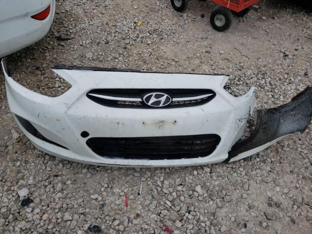 Photo 12 from auction – 2015 HYUNDAI ACCENT GLS with VIN KMHCT4AE4FU855318