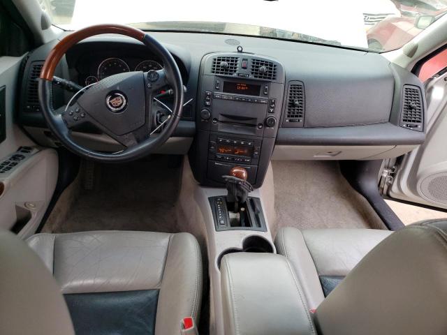Photo 8 from auction – 2005 CADILLAC CTS HI FEA with VIN 1G6DP567050171081