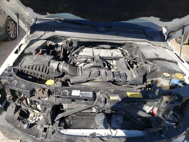 Photo 12 from auction – 2010 LAND ROVER RANGE ROVE with VIN SALSH2E46AA223690