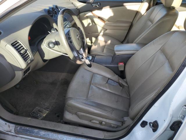 Photo 7 from auction – 2008 NISSAN ALTIMA with VIN 1N4AL21E58C185101