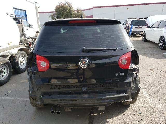 Photo 6 from auction – 2009 VOLKSWAGEN RABBIT with VIN WVWAB71K39W041028
