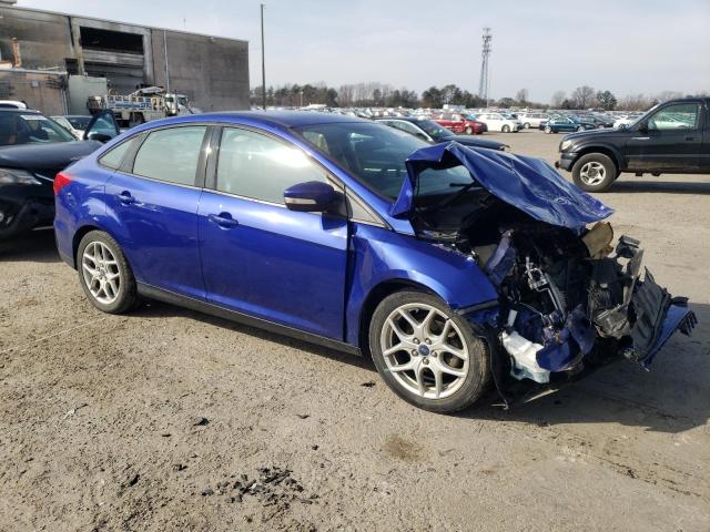 Photo 4 from auction – 2015 FORD FOCUS SE with VIN 1FADP3F20FL346067