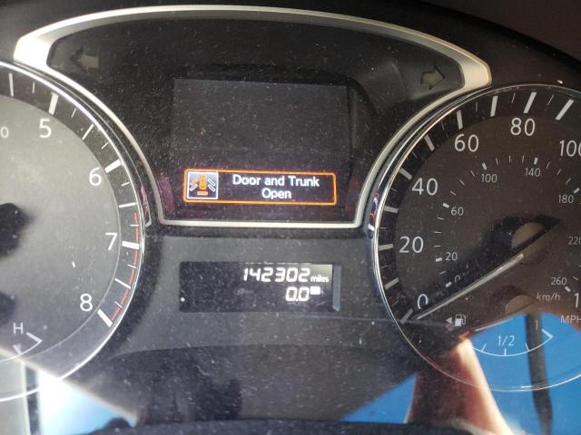Photo 9 from auction – 2014 NISSAN ALTIMA 2.5 with VIN 1N4AL3AP2EC176536