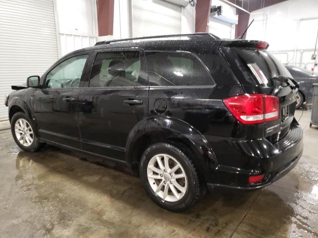 Photo 2 from auction – 2014 DODGE JOURNEY SX with VIN 3C4PDDBG9ET169612