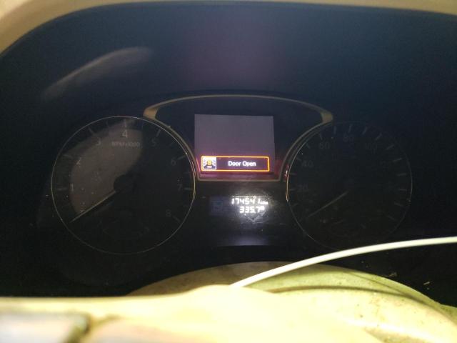 Foto 9 de la subasta – 2014 NISSAN PATHFINDER con VIN 5N1AR2MN0EC728575