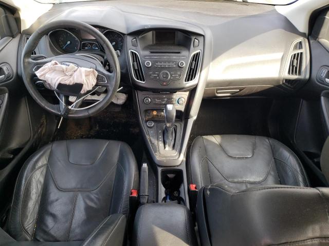 Photo 8 from auction – 2015 FORD FOCUS SE with VIN 1FADP3F20FL346067