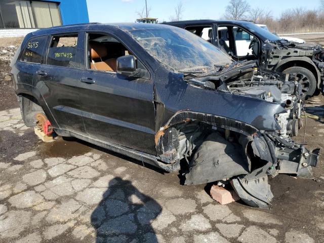Photo 4 from auction – 2016 JEEP GRAND CHER with VIN 1C4RJFDJ1GC365645