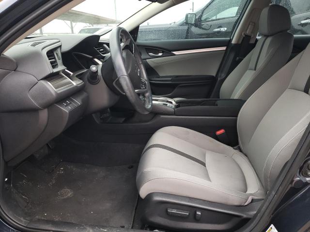 Photo 7 from auction – 2020 HONDA CIVIC EX with VIN 19XFC1F33LE024846