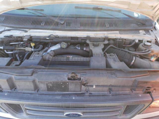 Photo 11 from auction – 2005 FORD ECONOLINE with VIN 1FBNE31P05HB02304