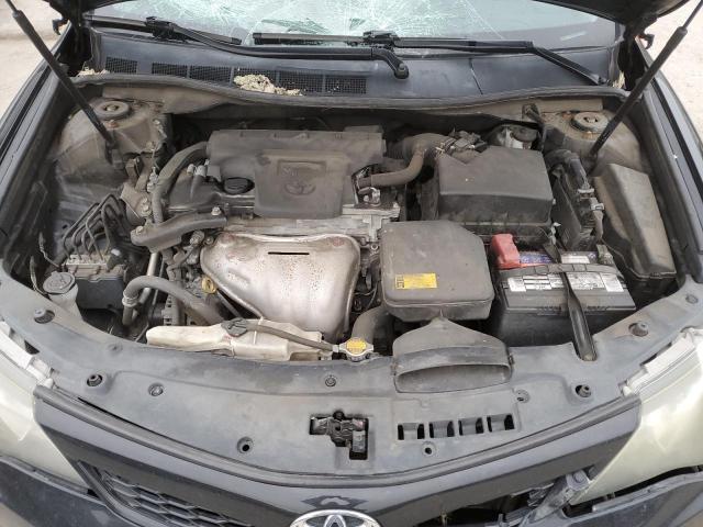 Photo 11 from auction – 2013 TOYOTA CAMRY L with VIN 4T1BF1FK9DU243306