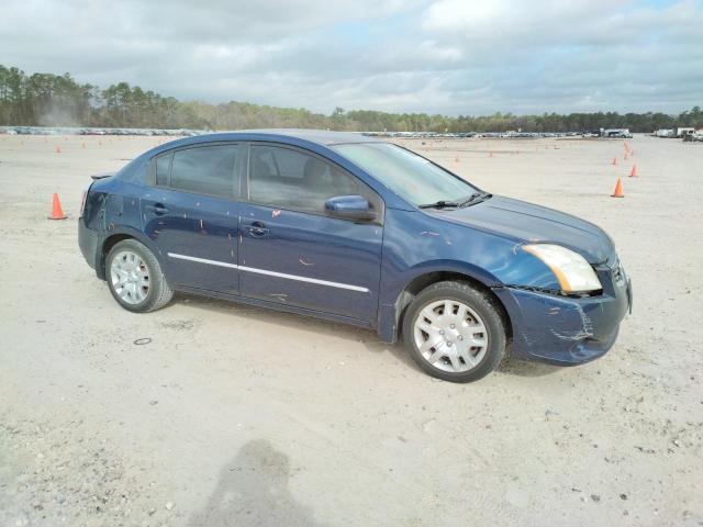Photo 4 from auction – 2012 NISSAN SENTRA 2.0 with VIN 3N1AB6AP4CL639697
