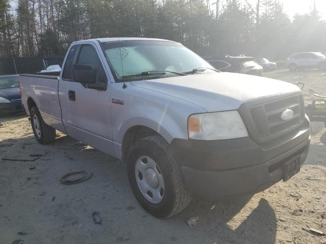 Photo 4 from auction – 2006 FORD F150 with VIN 1FTRF12286NB33191